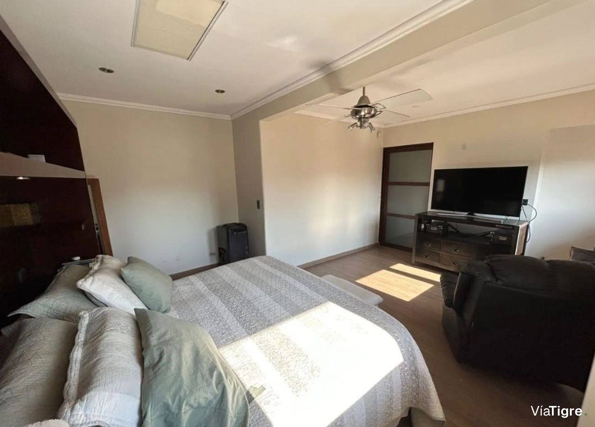 Venta Casa en Barrio Santa Maria de Tigre