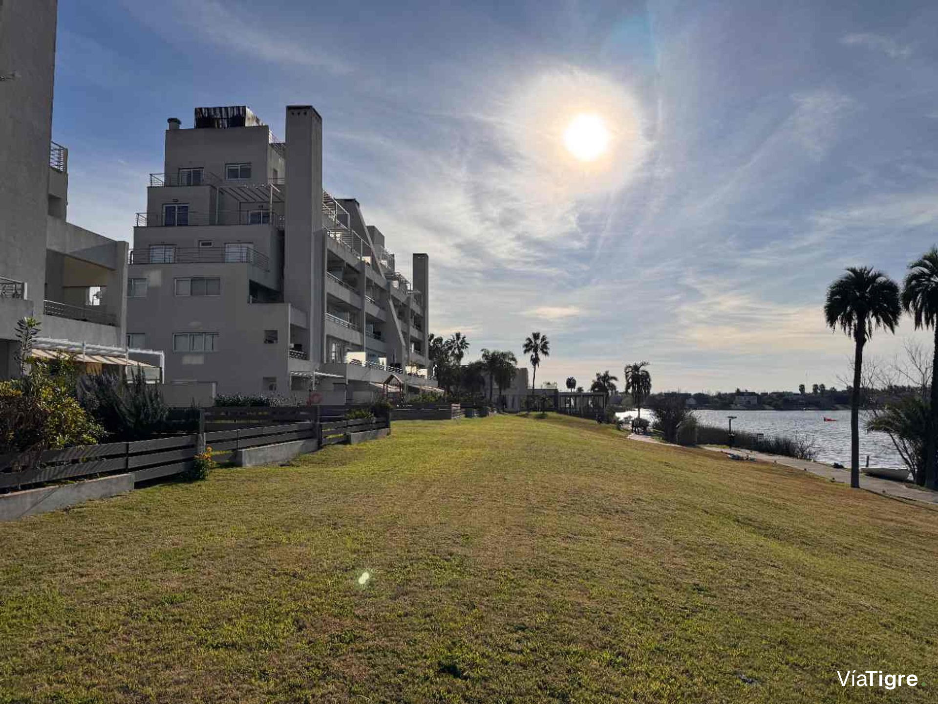 Venta Casa en Barrio Santa Maria de Tigre