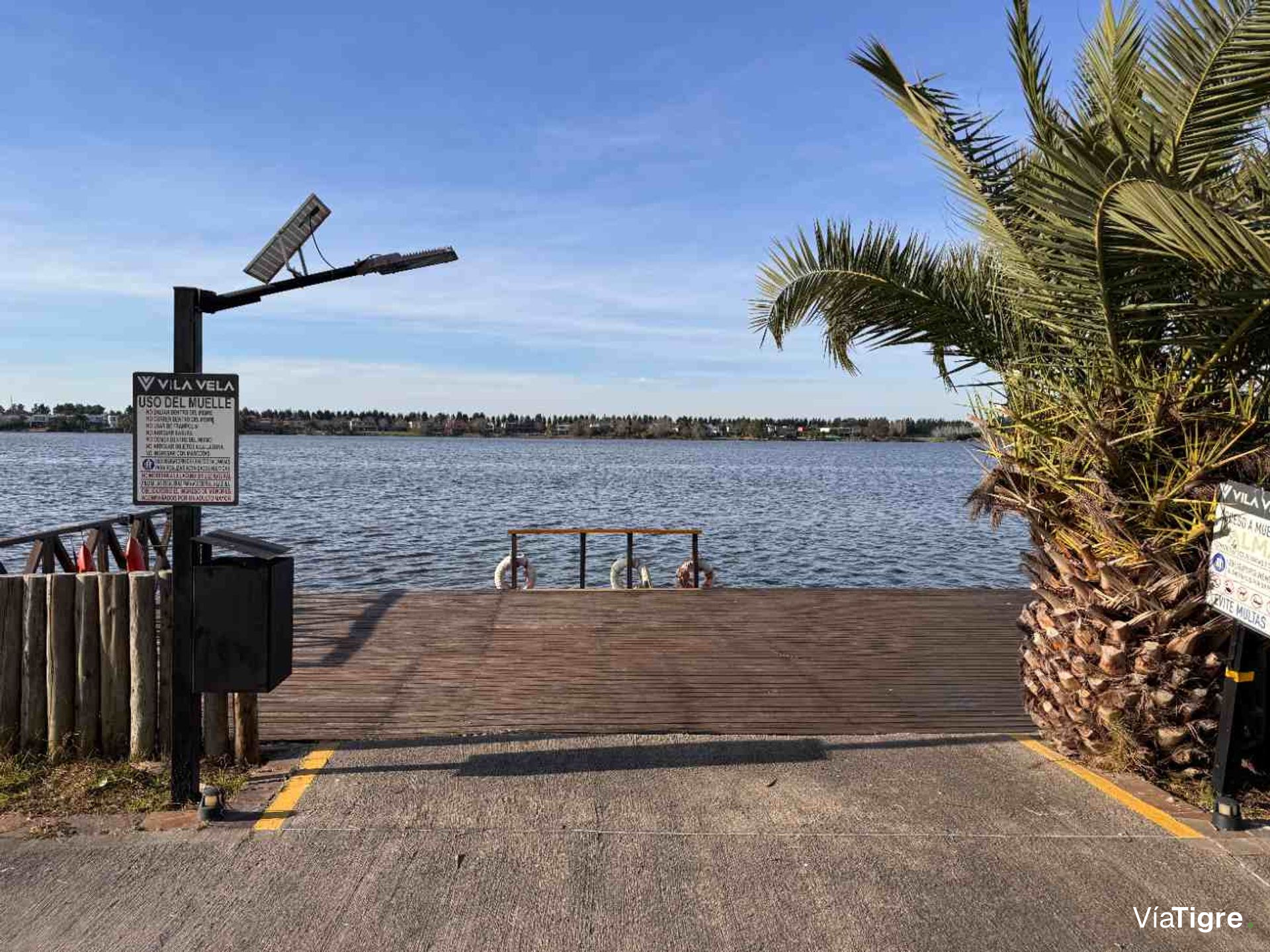 Venta Casa en Barrio Santa Maria de Tigre
