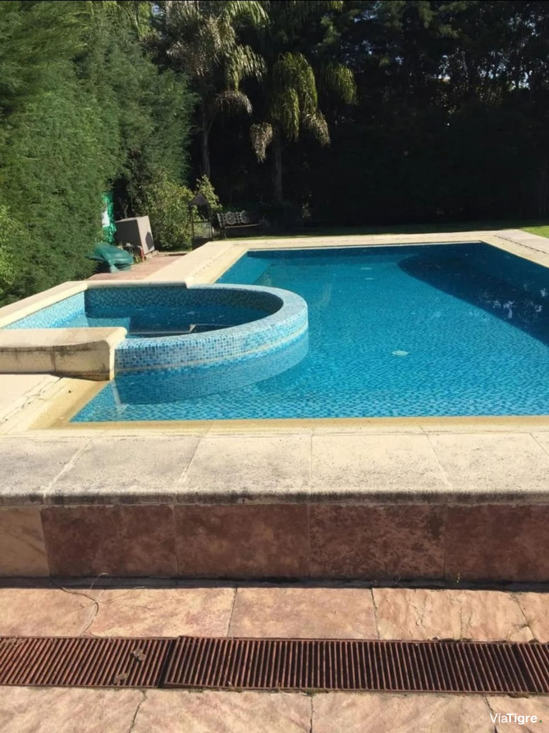 Venta Casa en Barrio Santa Maria de Tigre