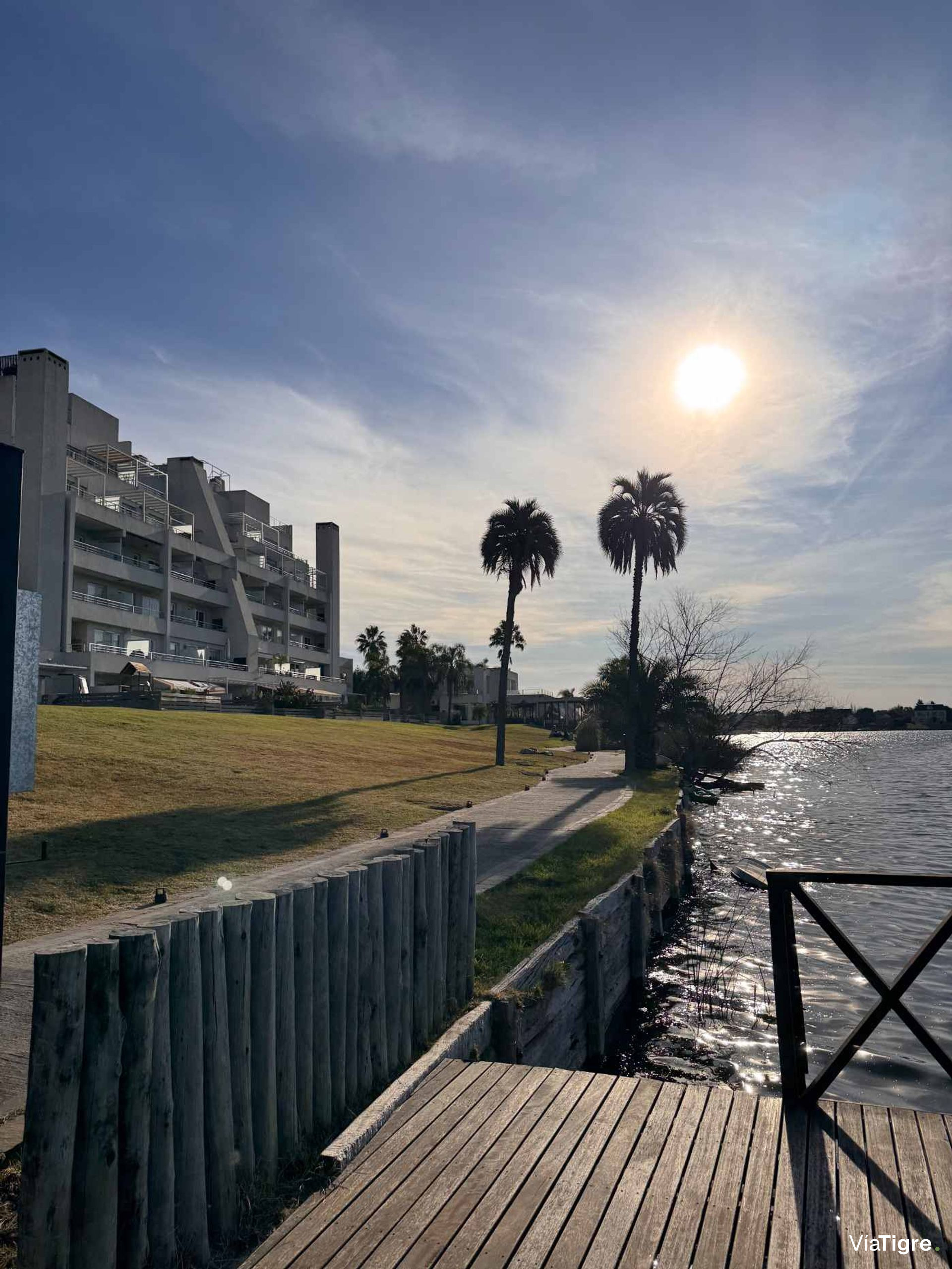 Venta Casa en Barrio Santa Maria de Tigre
