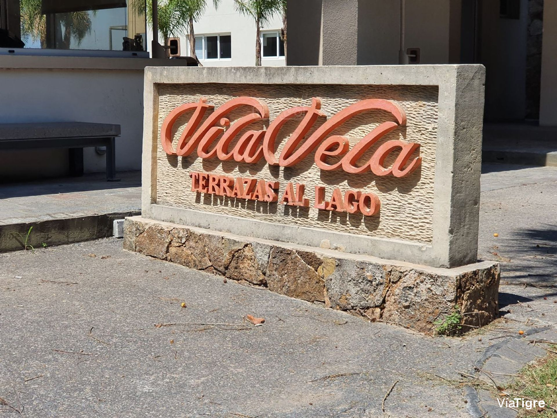 Venta Casa en Barrio Santa Maria de Tigre