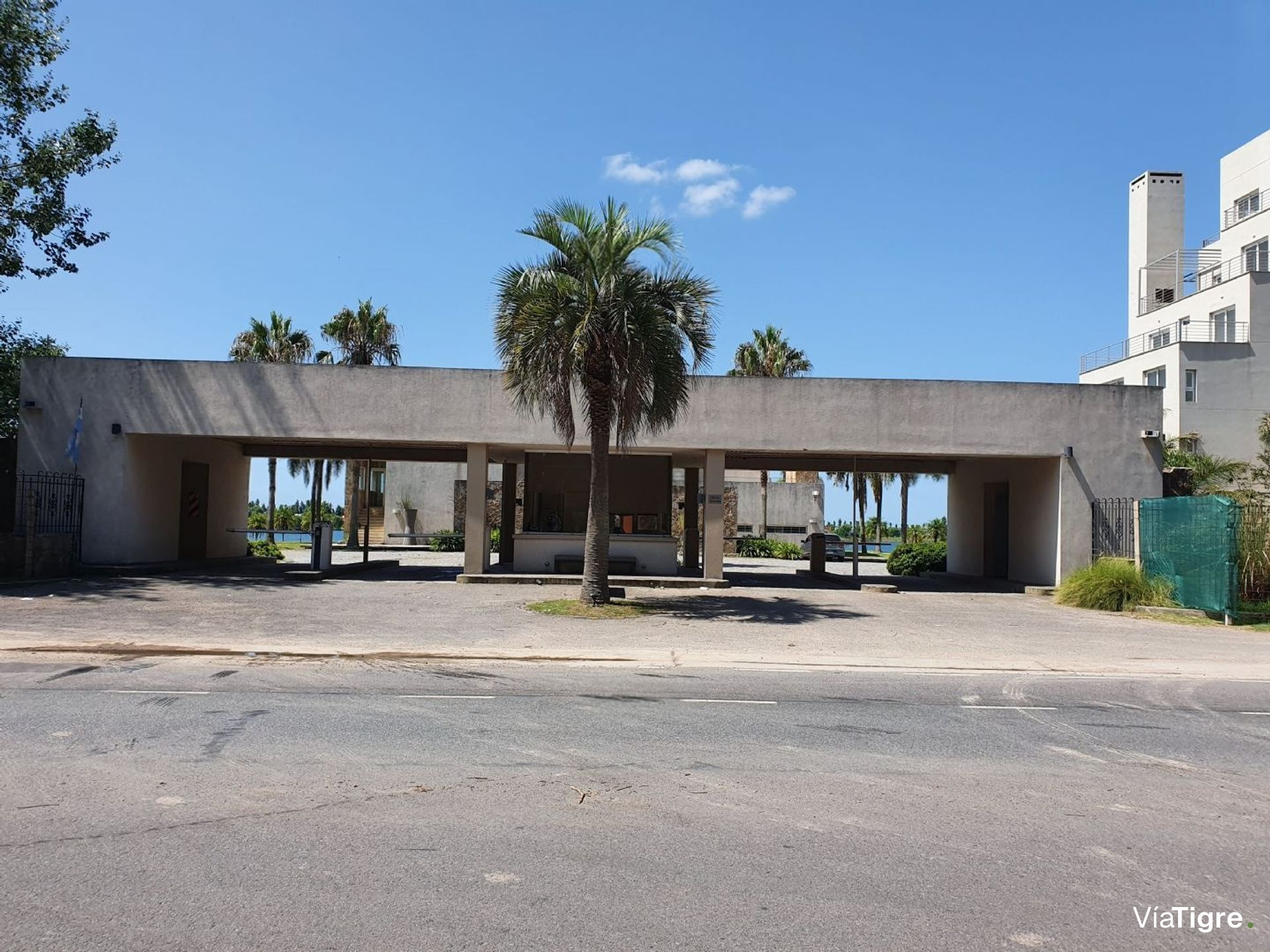 Venta Casa en Barrio Santa Maria de Tigre