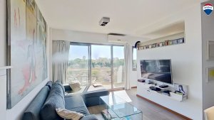 ALQUILER. DEP. 2 AMB. C/cochera. FULL Amenities VL