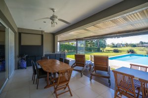 ALQUILER. DEP. 2 AMB. C/cochera. FULL Amenities VL