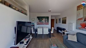 ALQUILER. DEP. 2 AMB. C/cochera. FULL Amenities VL