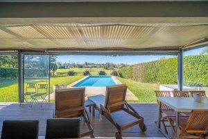 ALQUILER. DEP. 2 AMB. C/cochera. FULL Amenities VL