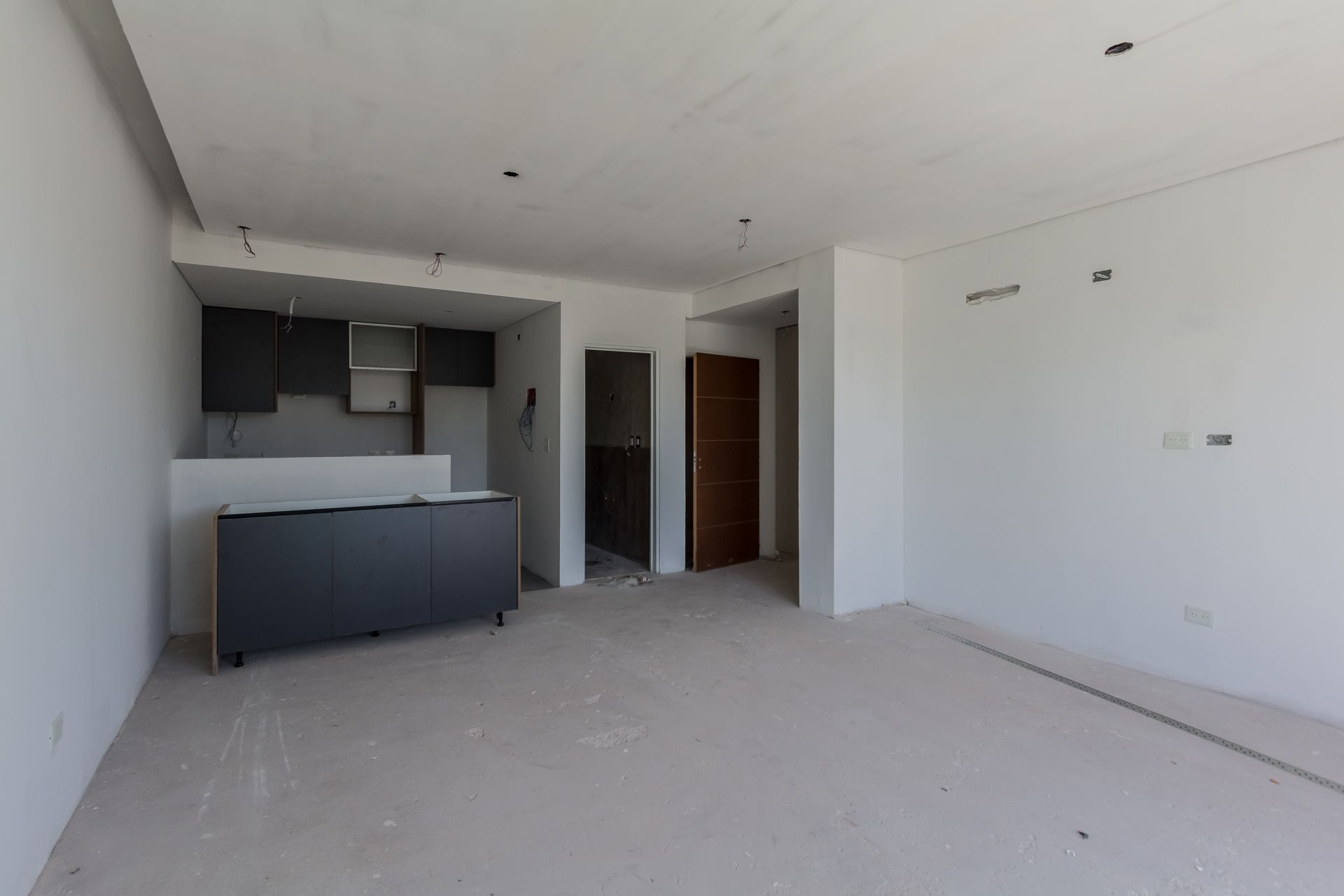 Venta De Triple Frente En Tigre - Puerto De Frutos