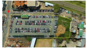 Venta De Triple Frente En Tigre - Puerto De Frutos