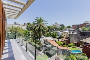 Venta De Triple Frente En Tigre - Puerto De Frutos