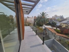 Venta De Triple Frente En Tigre - Puerto De Frutos