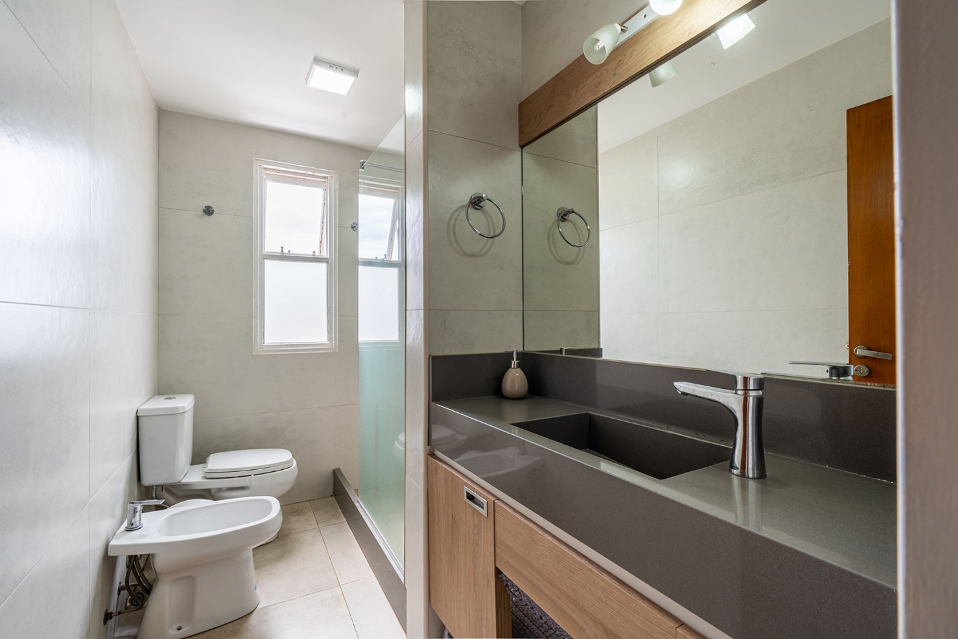 Venta Dpto 3 Amb C/Balcon Reciclado Nvo La Lucila