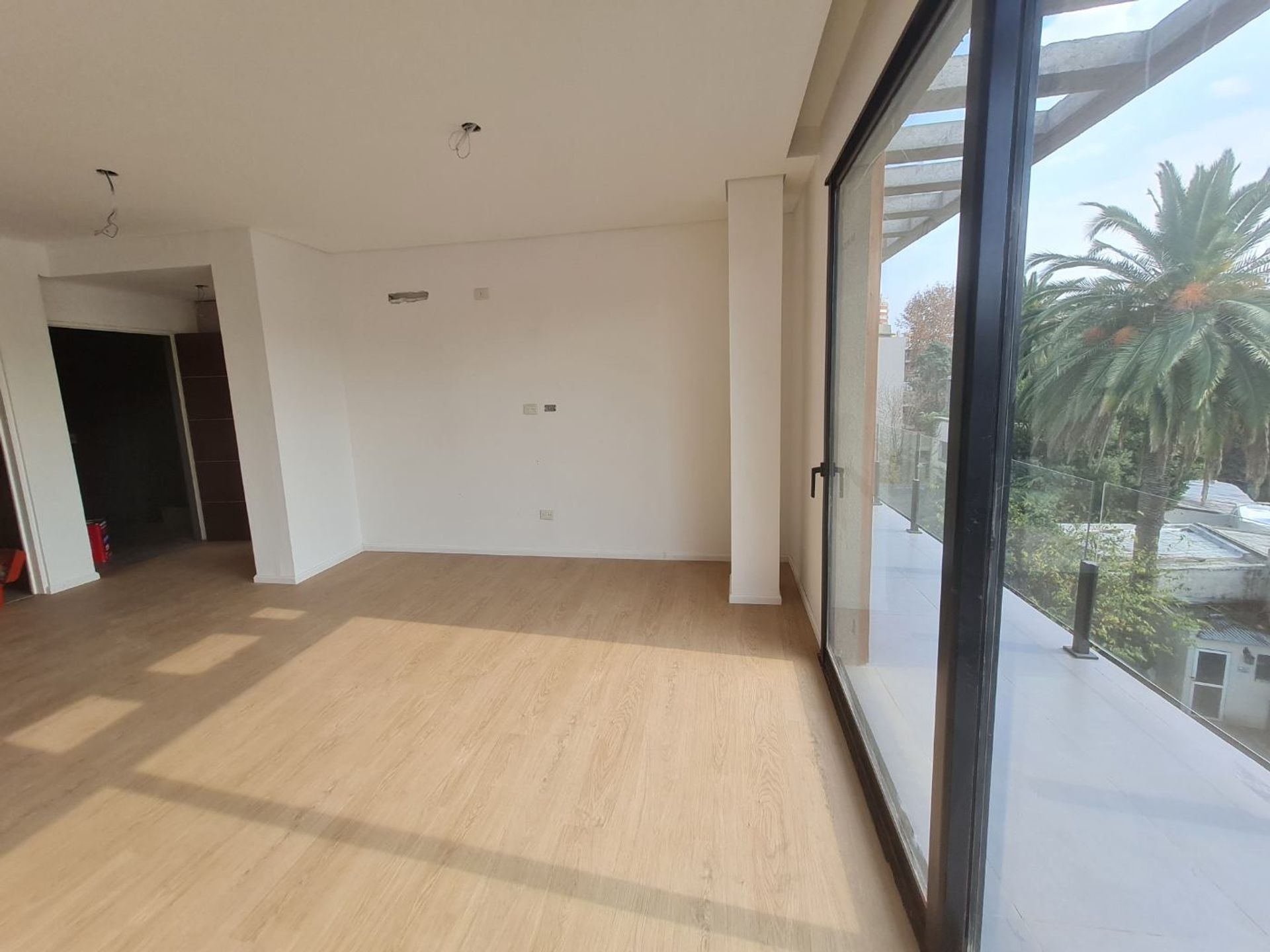 Venta Dpto 3 Amb C/Balcon Reciclado Nvo La Lucila