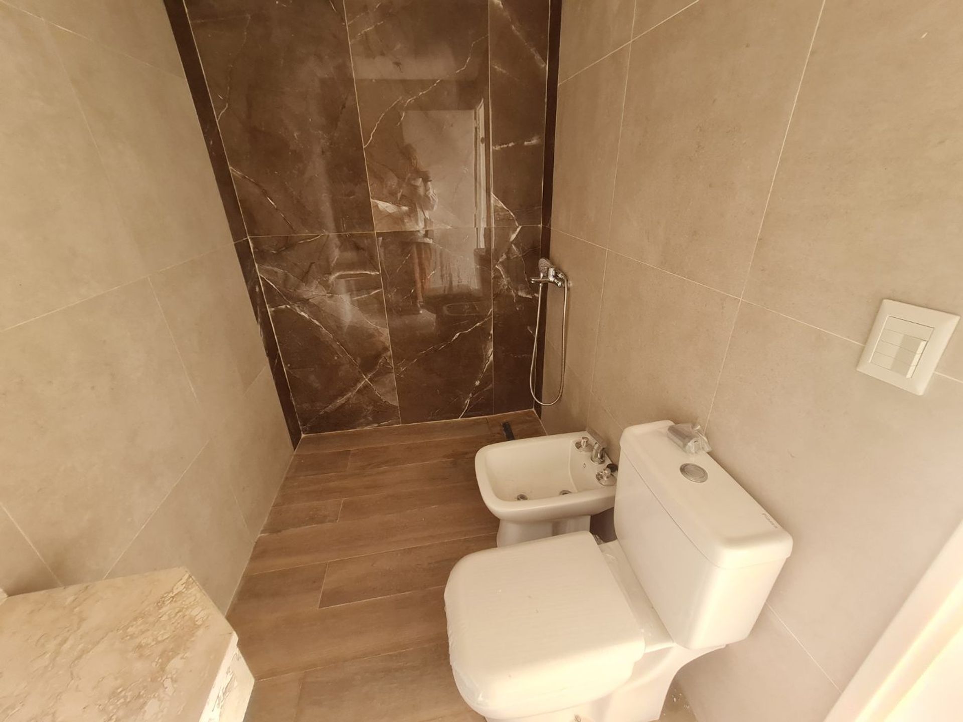 Venta Dpto 3 Amb C/Balcon Reciclado Nvo La Lucila