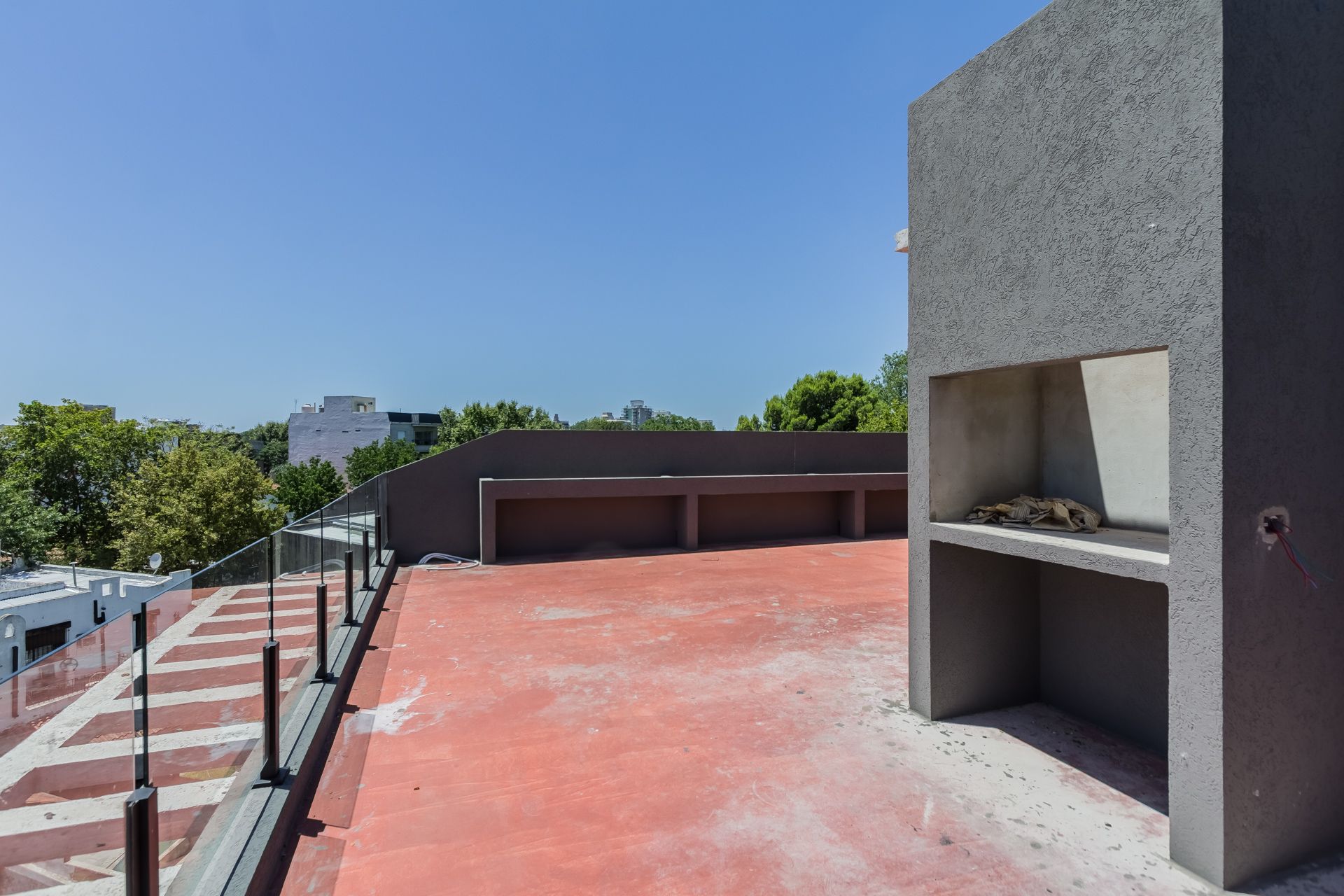 Venta Dpto 3 Amb C/Balcon Reciclado Nvo La Lucila