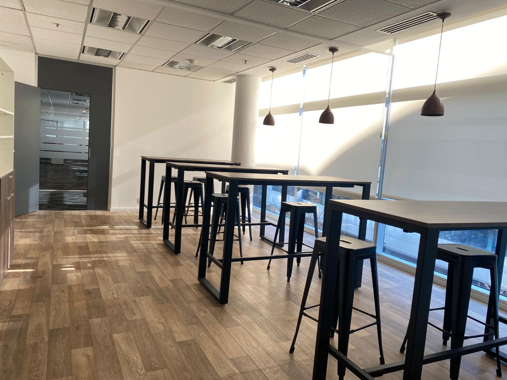 Casa 3 ambientes patio terraza parrilla Boulogne