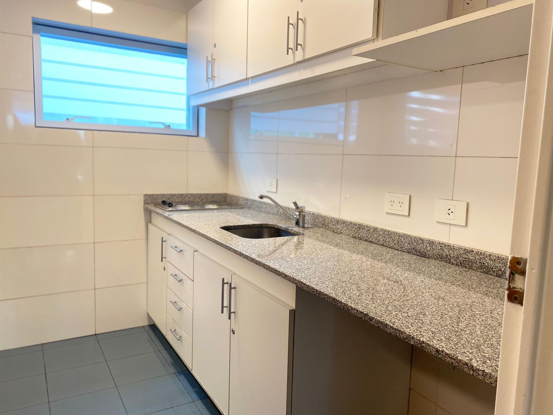 Casa 3 ambientes patio terraza parrilla Boulogne