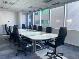 Casa 3 ambientes patio terraza parrilla Boulogne