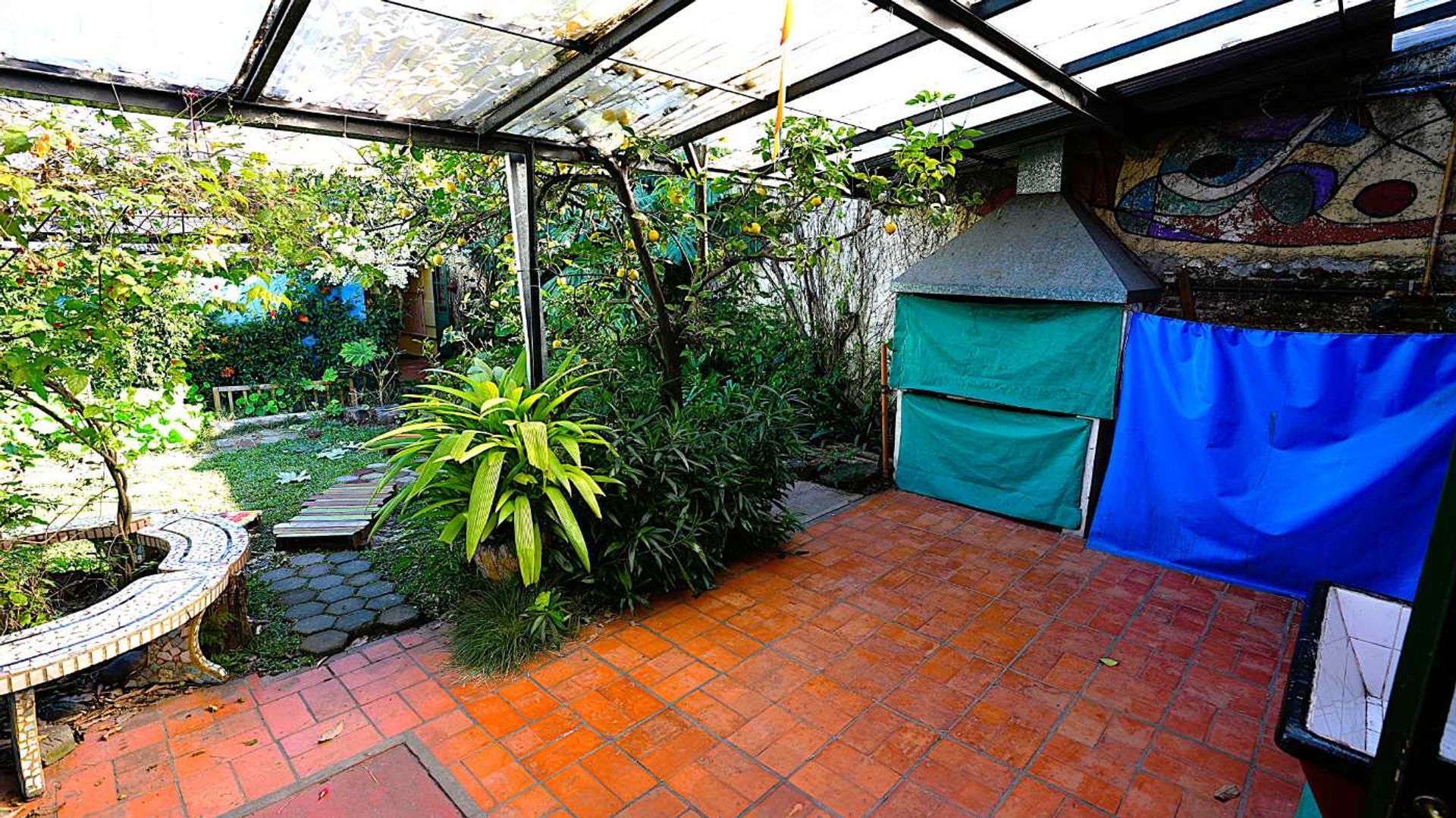 Vta. Lote c/potencial, excelente zona San Isidro