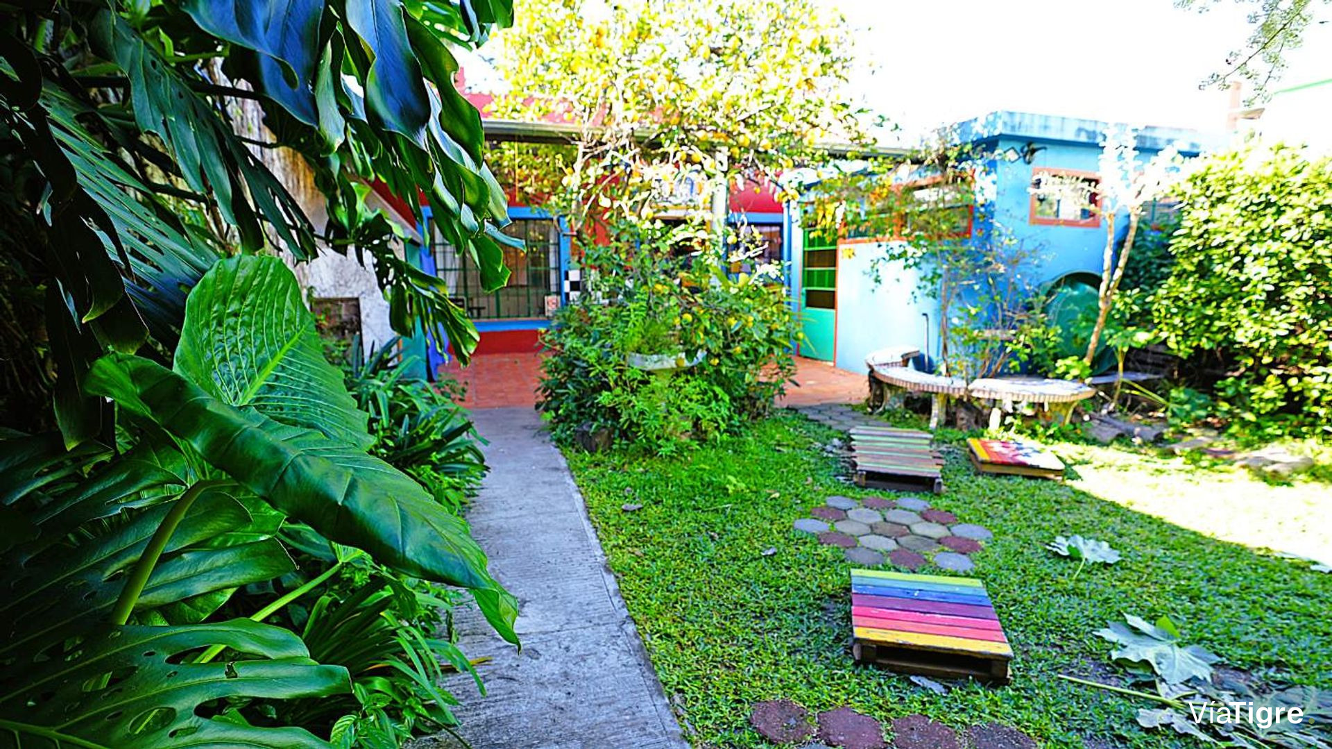 Vta. Lote c/potencial, excelente zona San Isidro