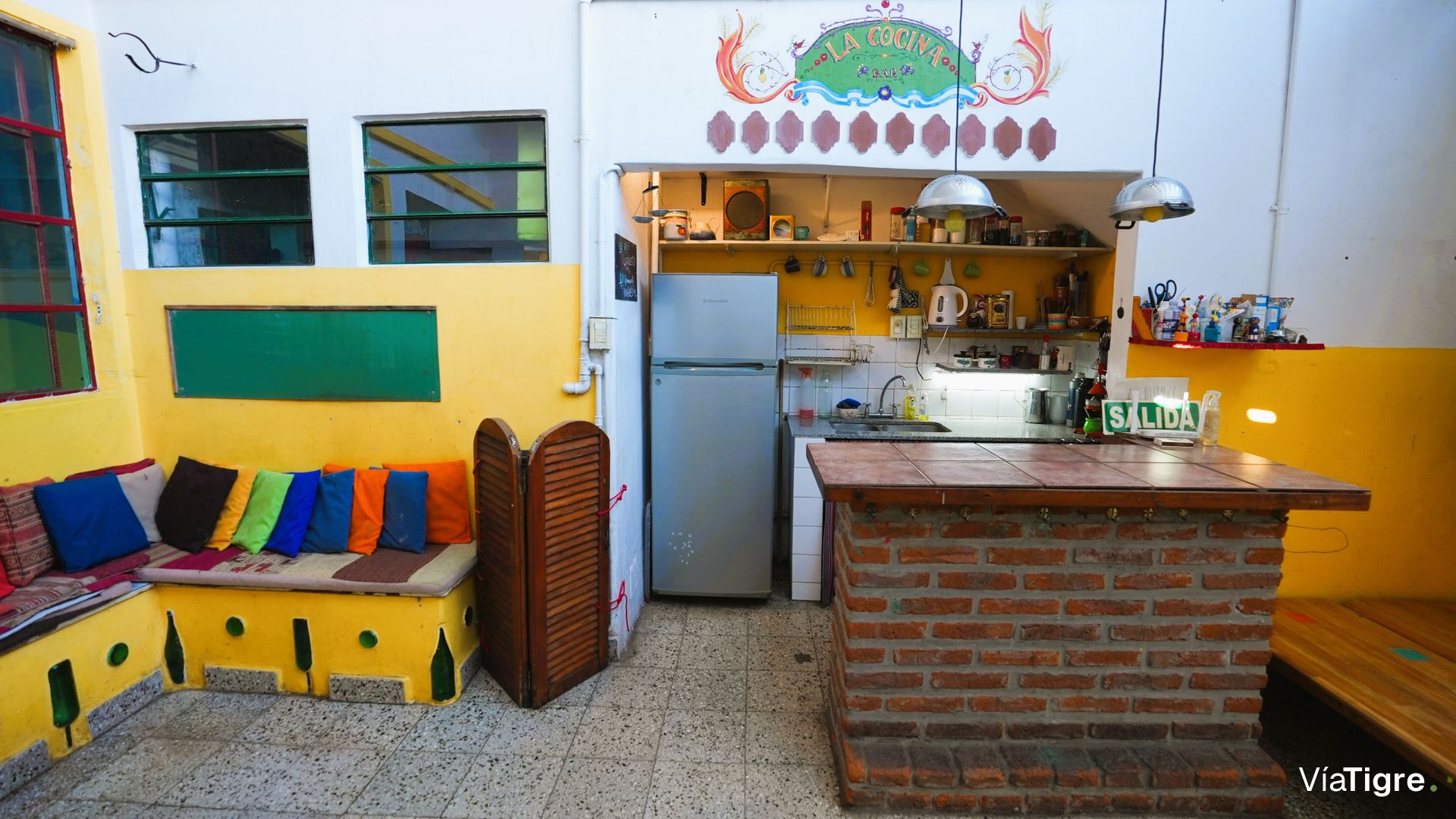 Vta. Lote c/potencial, excelente zona San Isidro