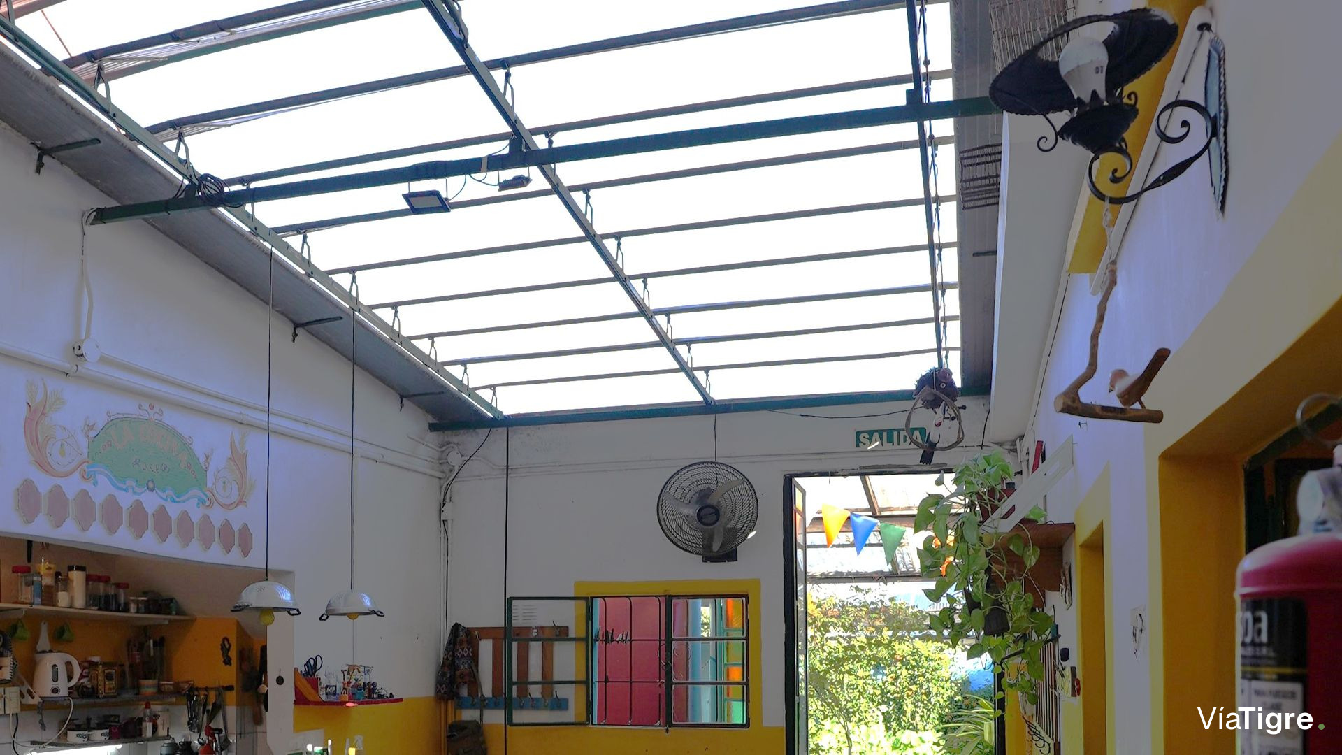 Vta. Lote c/potencial, excelente zona San Isidro