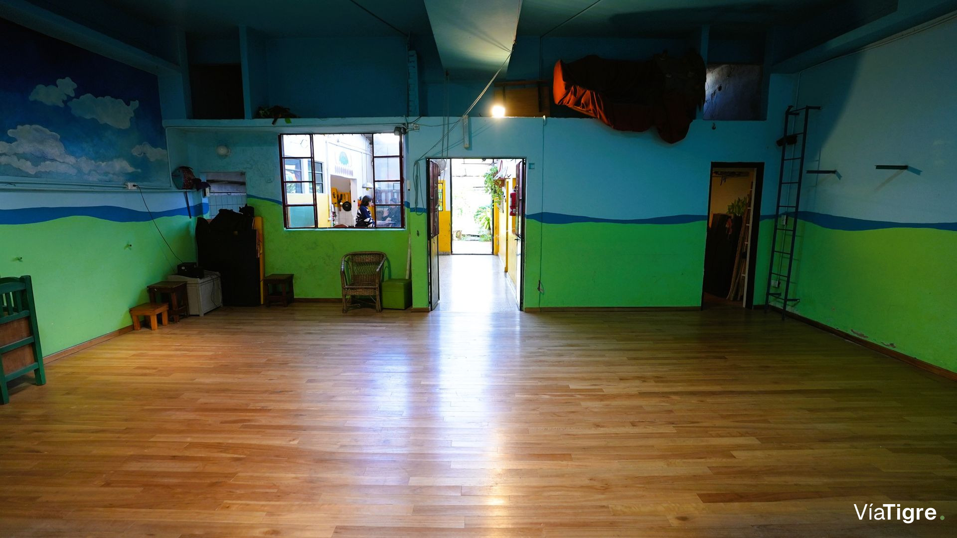 Vta. Lote c/potencial, excelente zona San Isidro