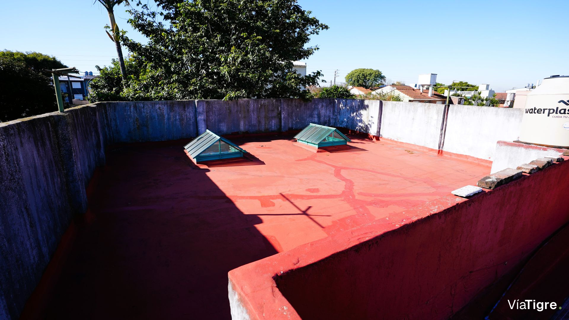 Vta. Lote c/potencial, excelente zona San Isidro