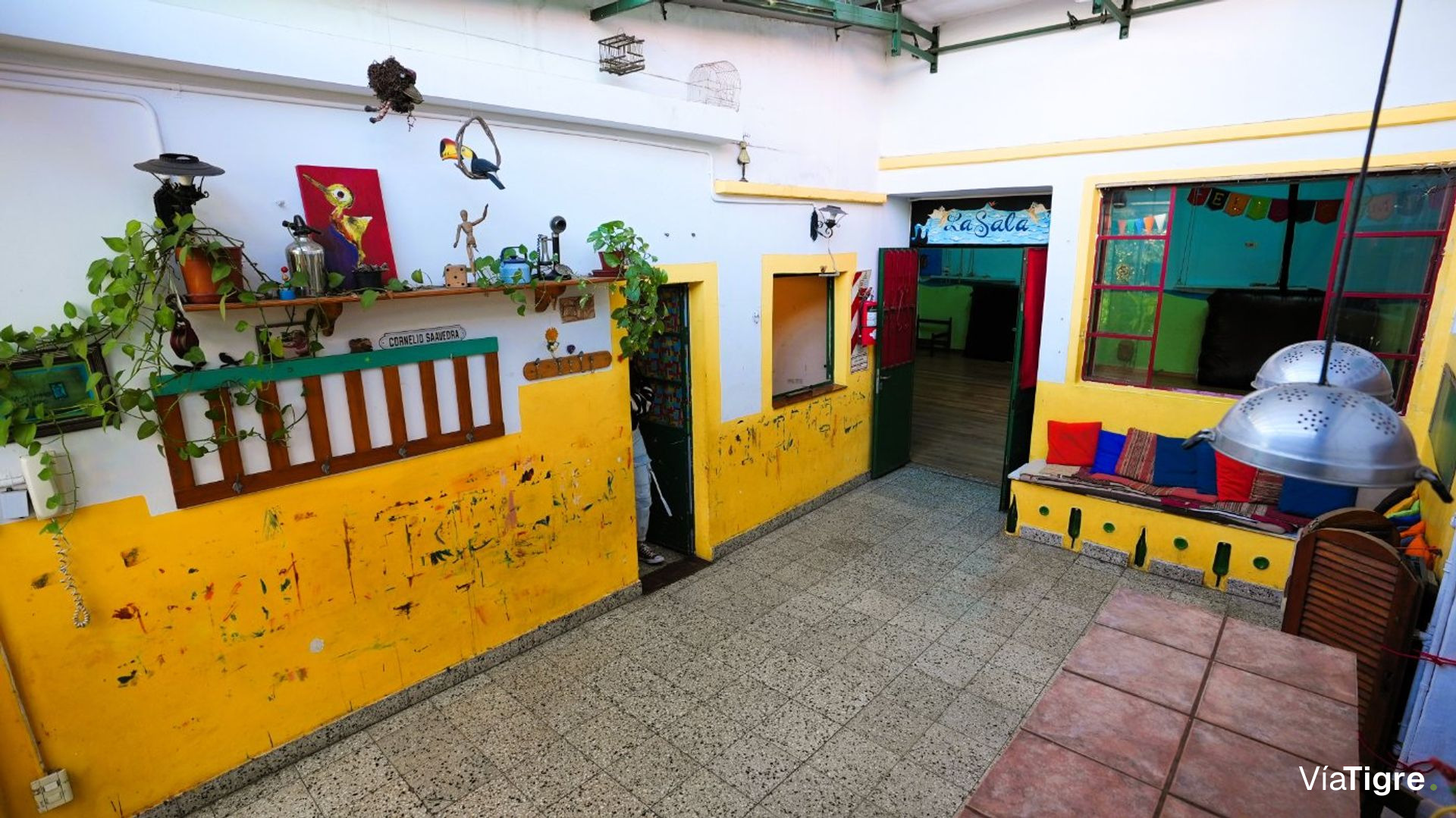 Vta. Lote c/potencial, excelente zona San Isidro
