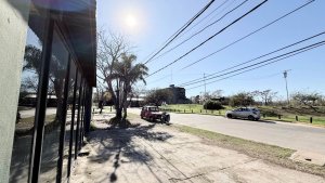 Vta. Lote c/potencial, excelente zona San Isidro