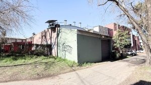 Vta. Lote c/potencial, excelente zona San Isidro