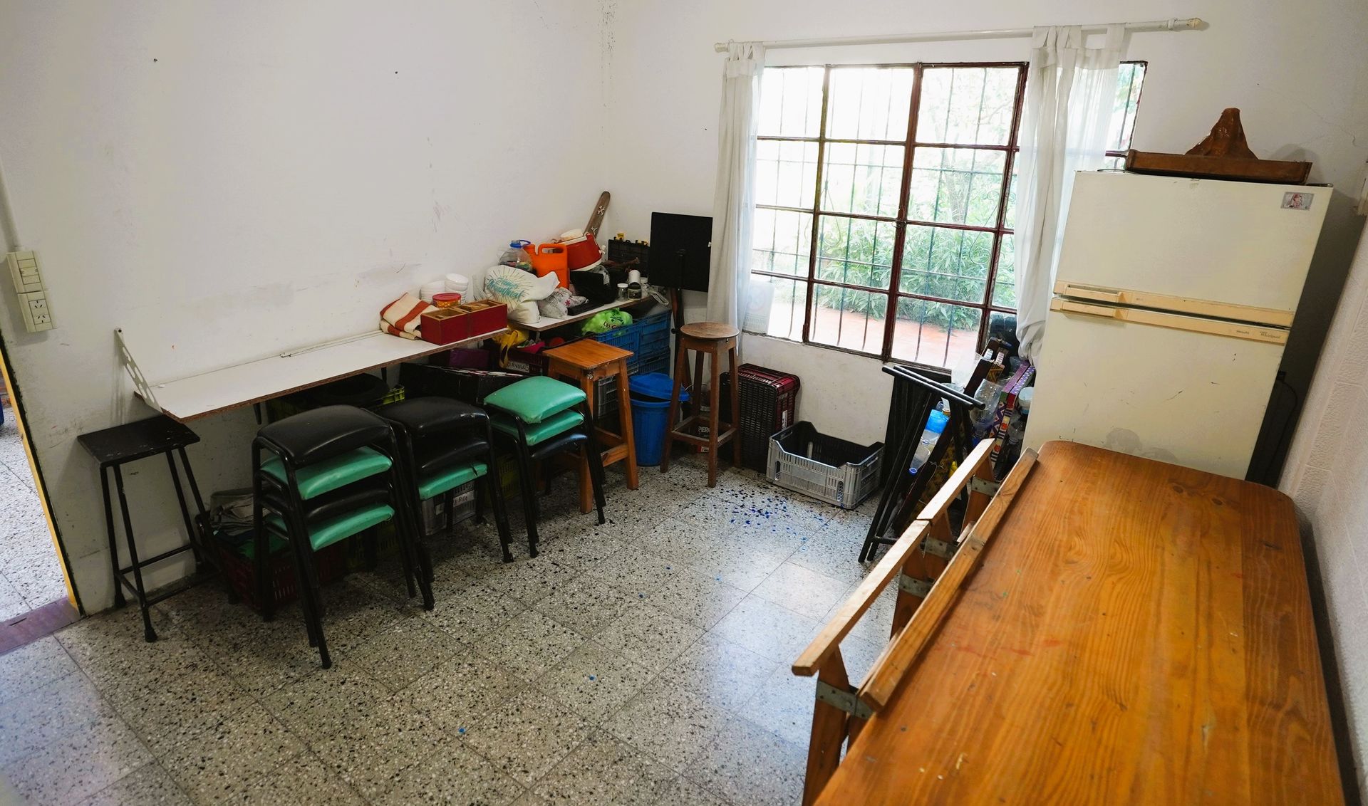 Alquiler local excelente zona San Isidro