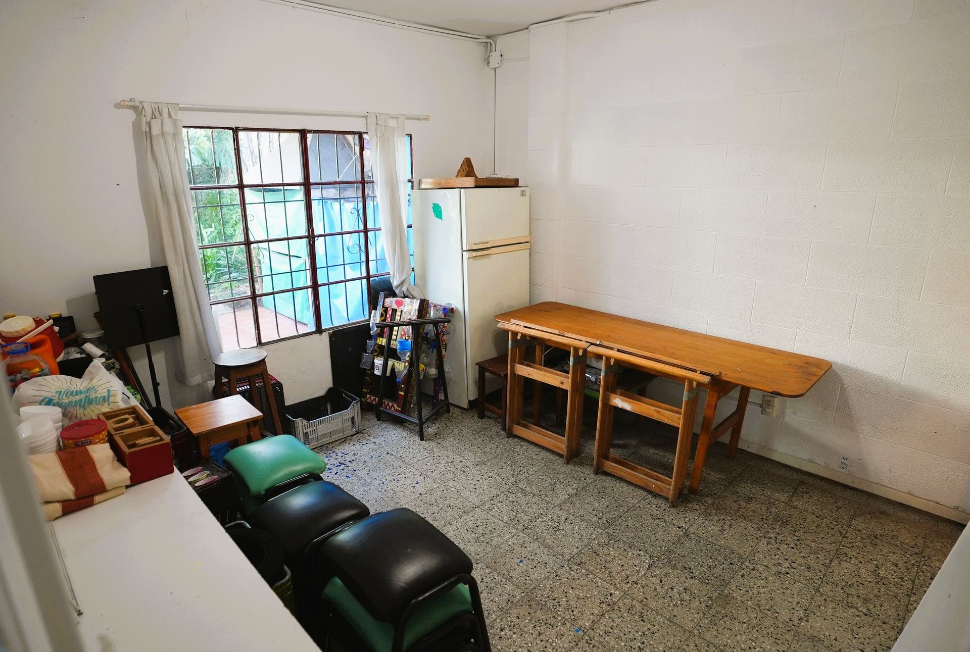 Alquiler local excelente zona San Isidro