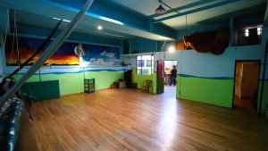 Excellent rental space in San Isidro area