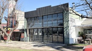 Excellent rental space in San Isidro area