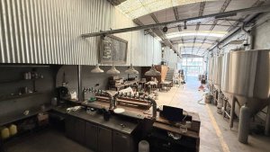 Excellent rental space in San Isidro area