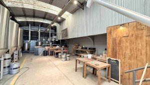 Excellent rental space in San Isidro area