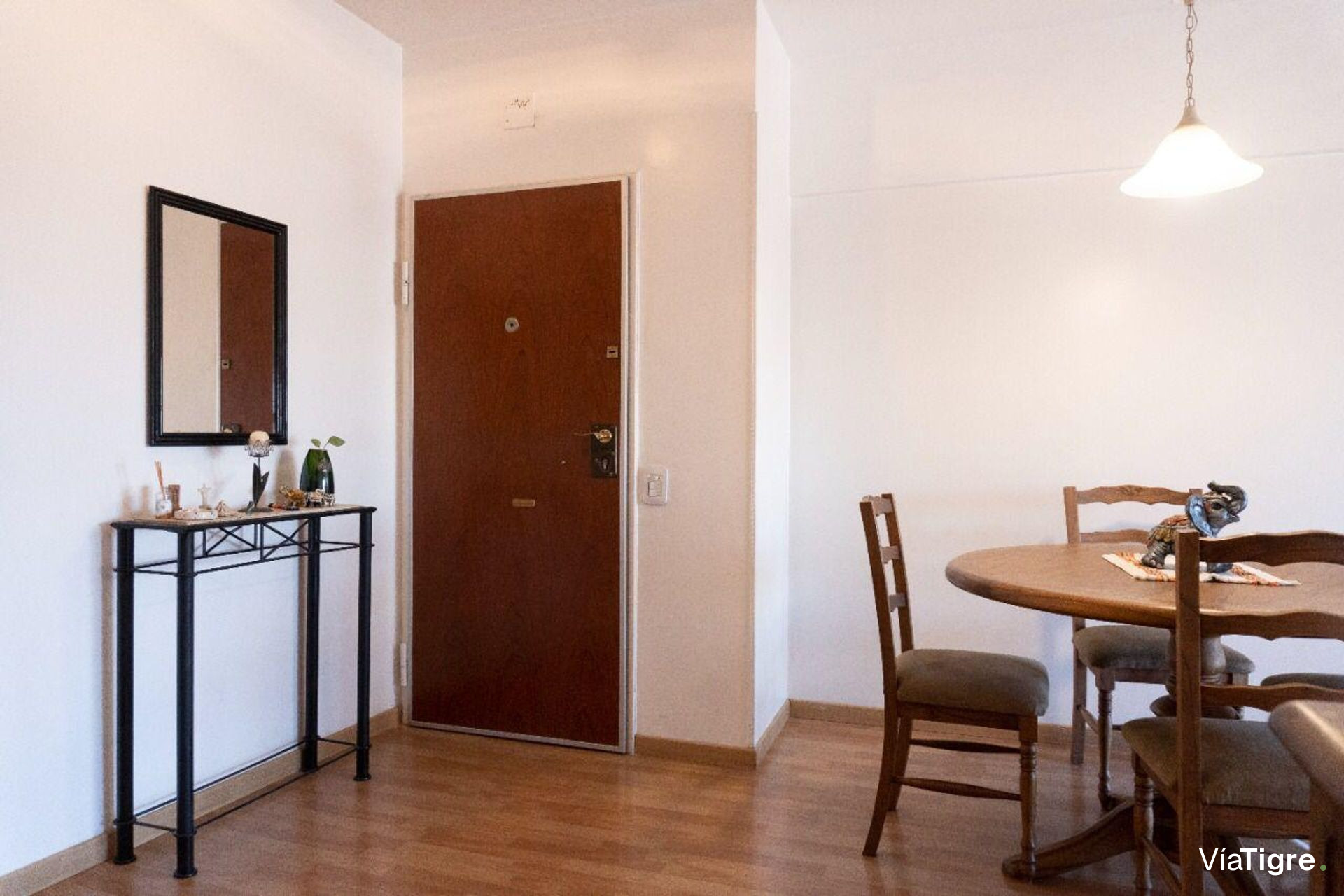 Venta Departamento 3 Ambientes Balcon Martelli