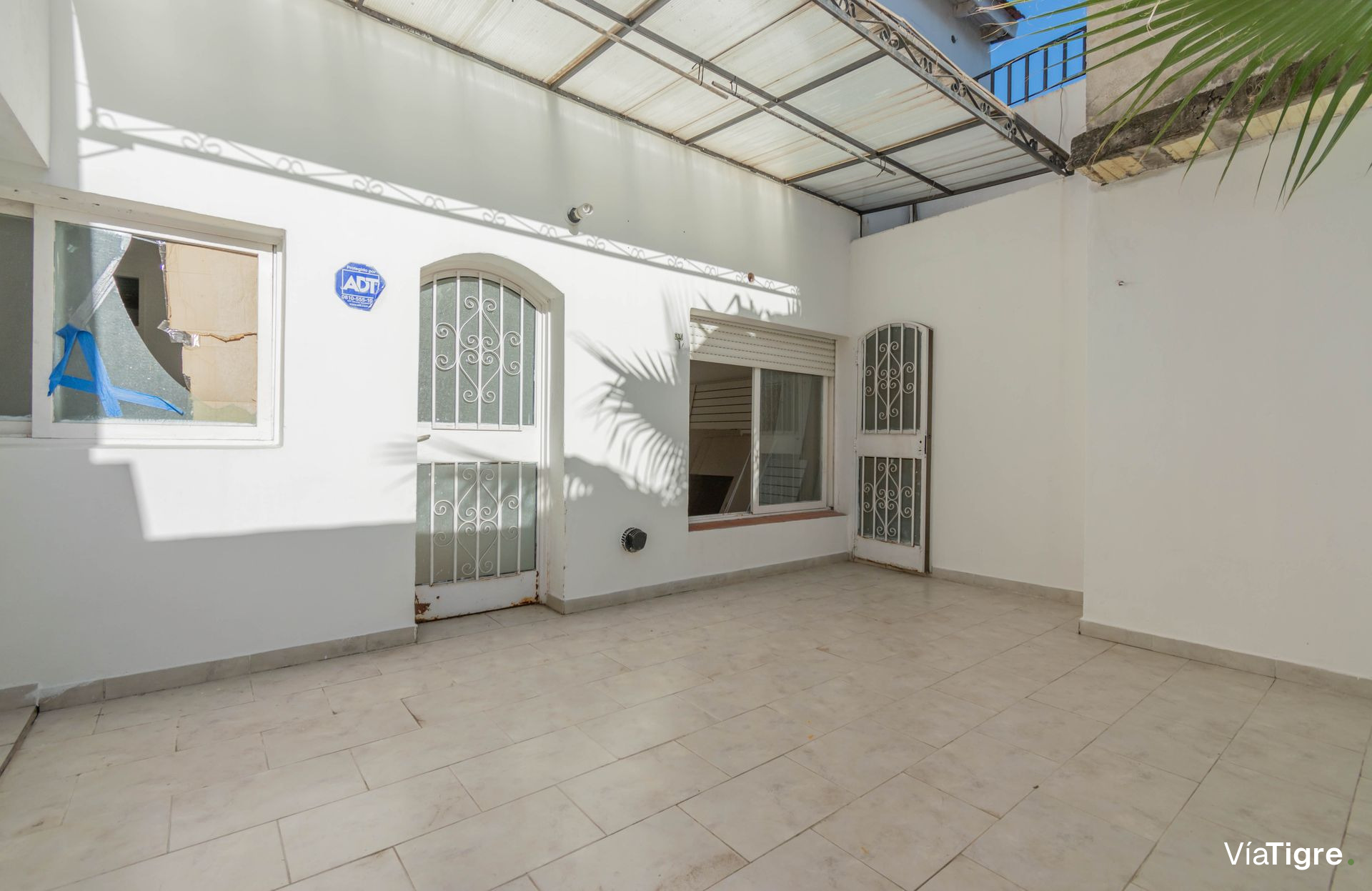 Venta Departamento 3 Ambientes Balcon Martelli