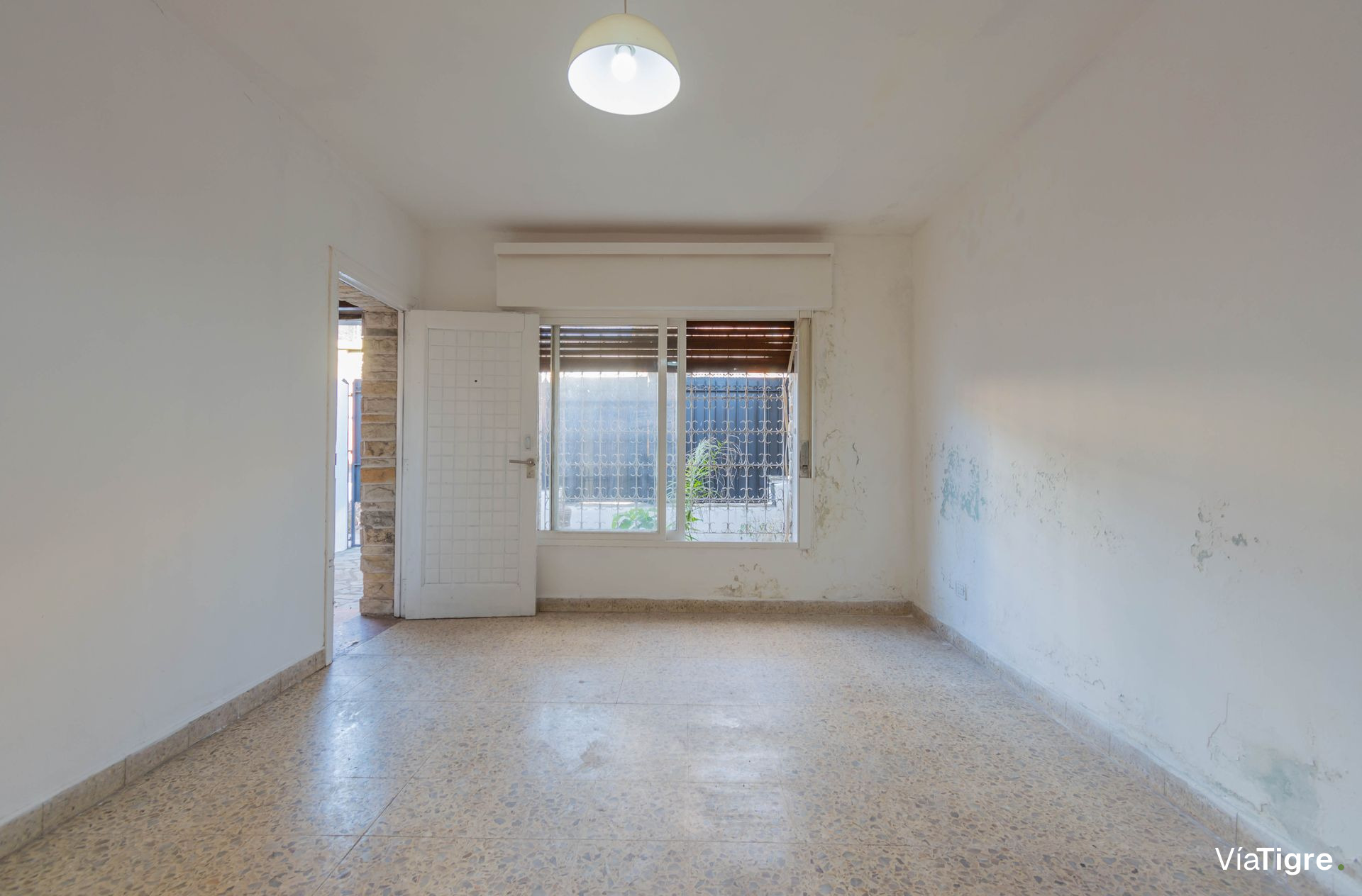Venta Departamento 3 Ambientes Balcon Martelli