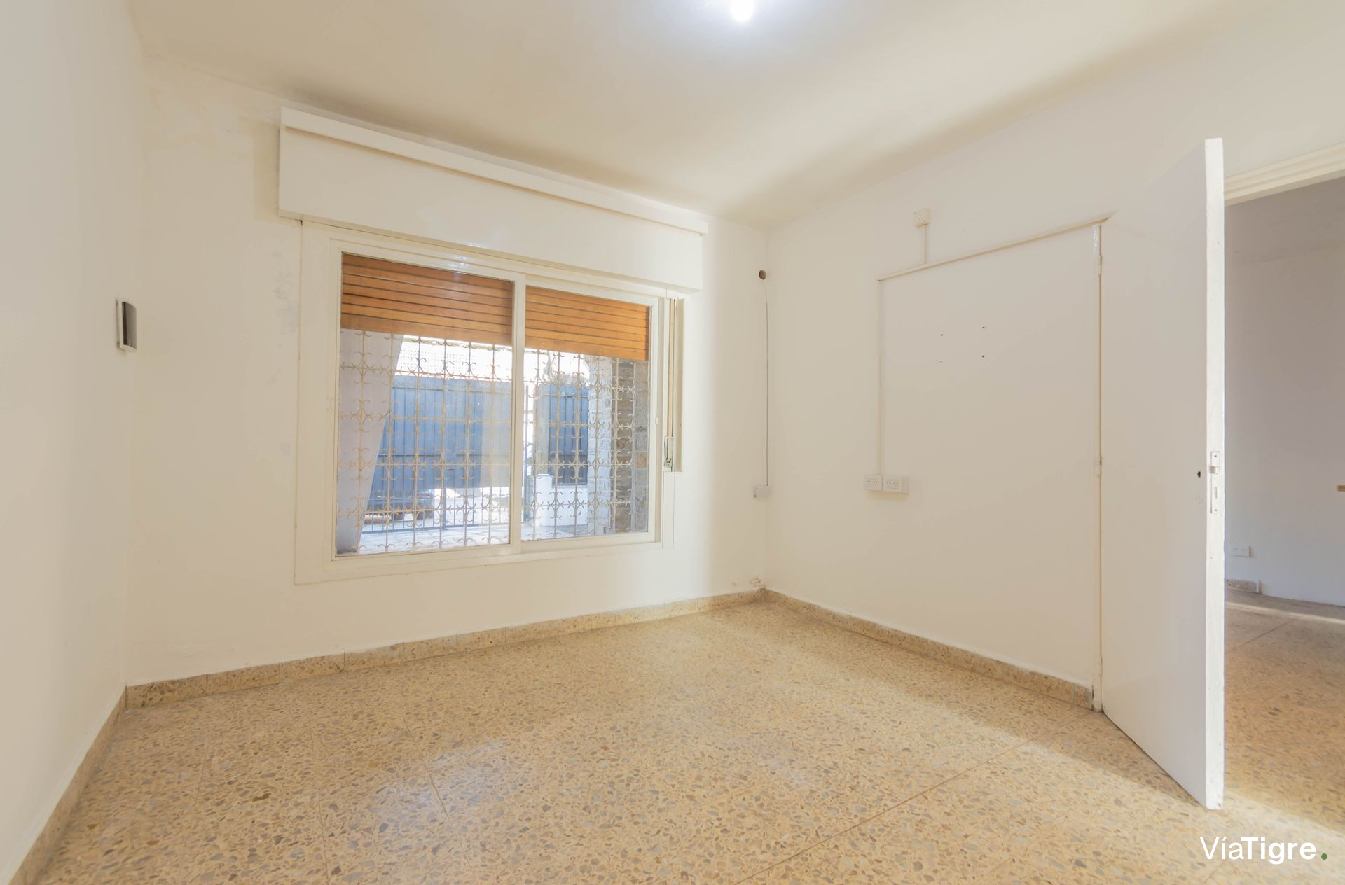 Venta Departamento 3 Ambientes Balcon Martelli