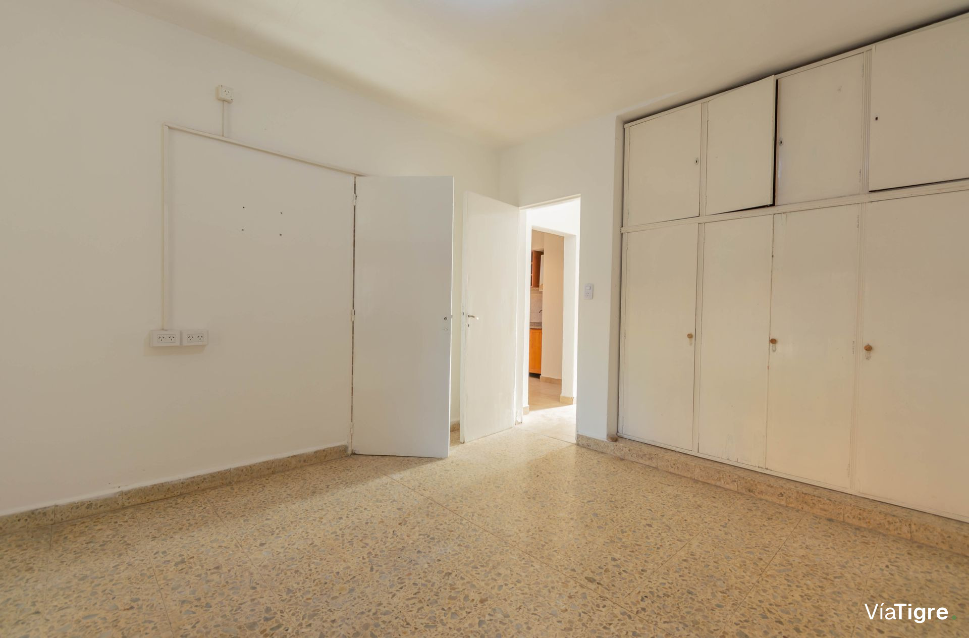 Venta Departamento 3 Ambientes Balcon Martelli