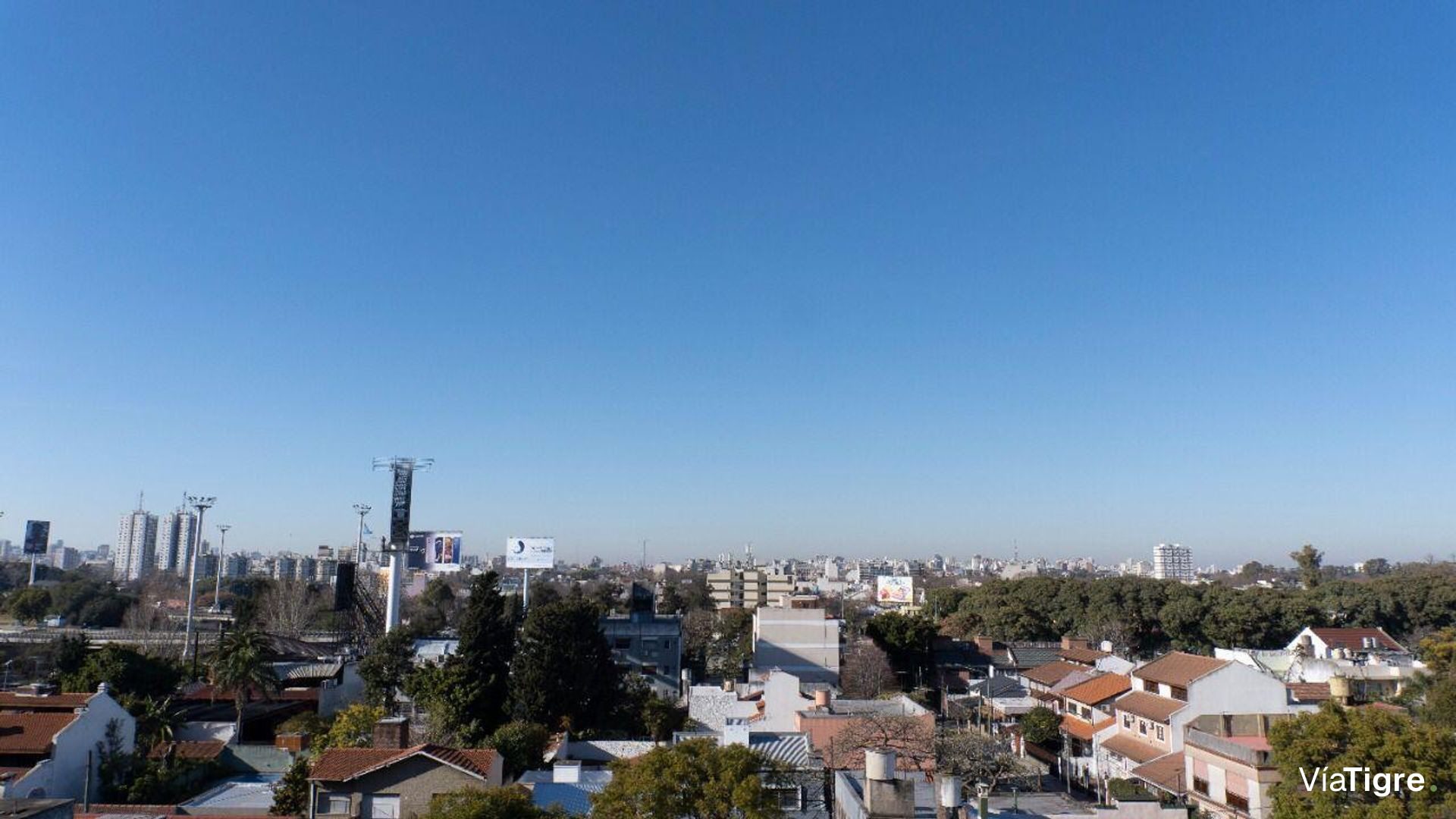 Venta Departamento 3 Ambientes Balcon Martelli