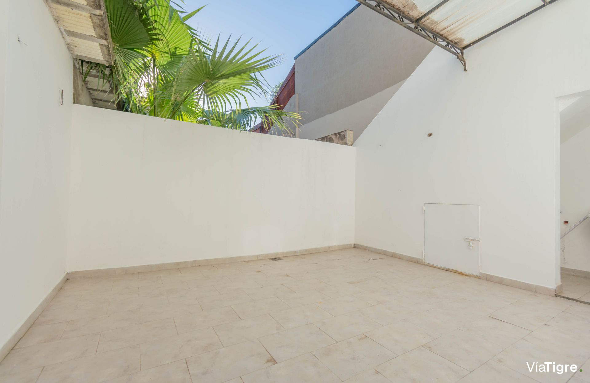 Venta Departamento 3 Ambientes Balcon Martelli