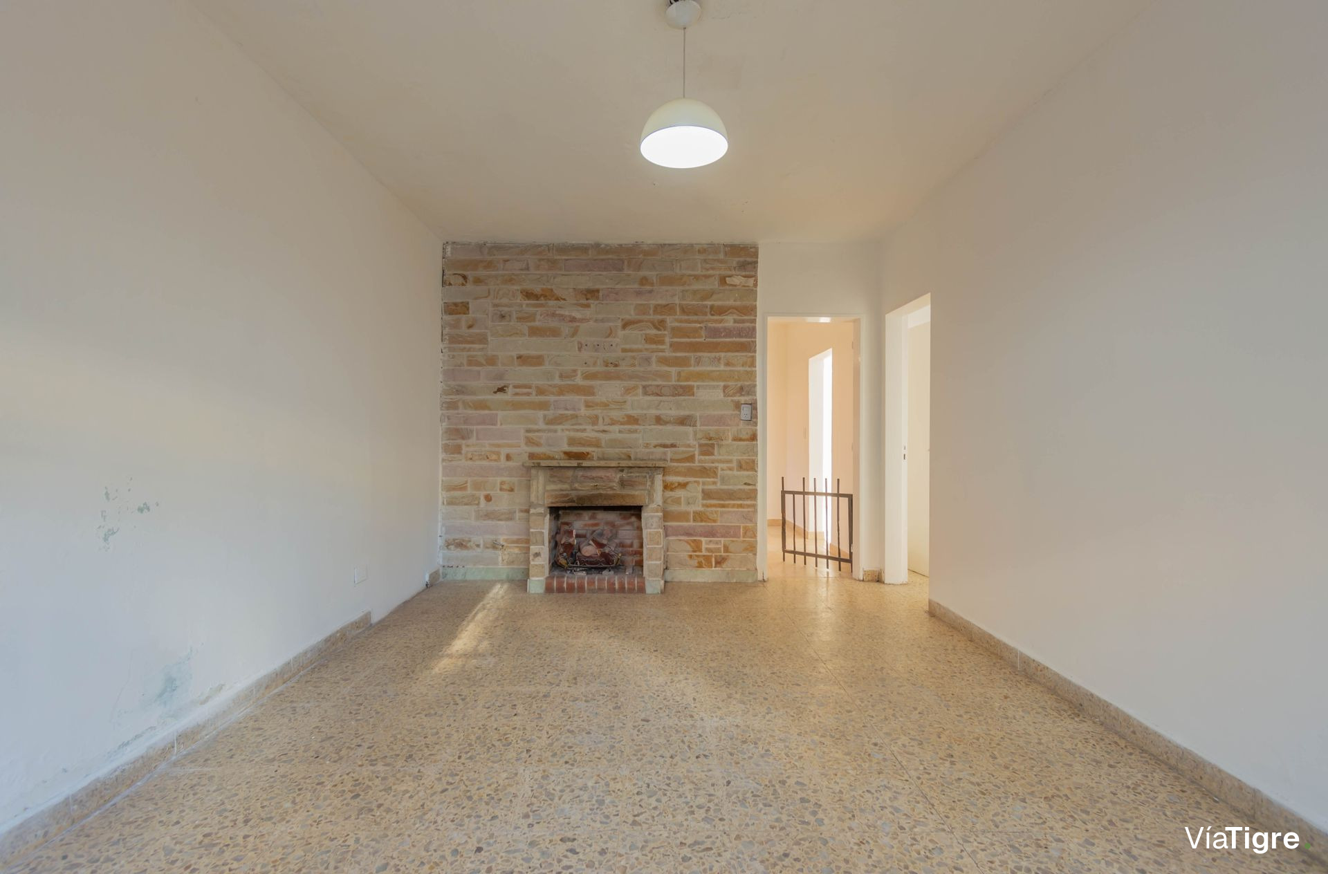 Venta Departamento 3 Ambientes Balcon Martelli
