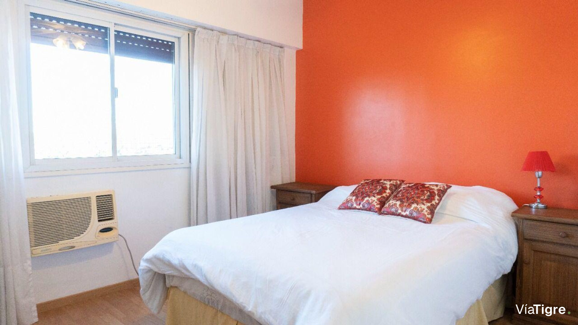 Venta Departamento 3 Ambientes Balcon Martelli