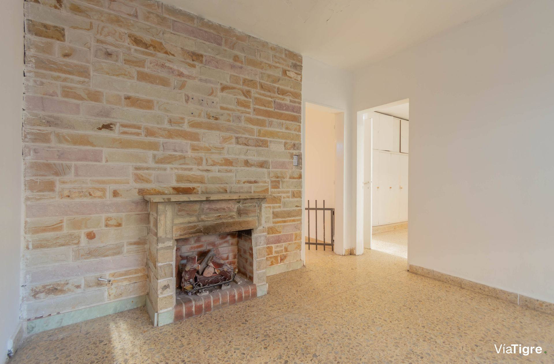 Venta Departamento 3 Ambientes Balcon Martelli