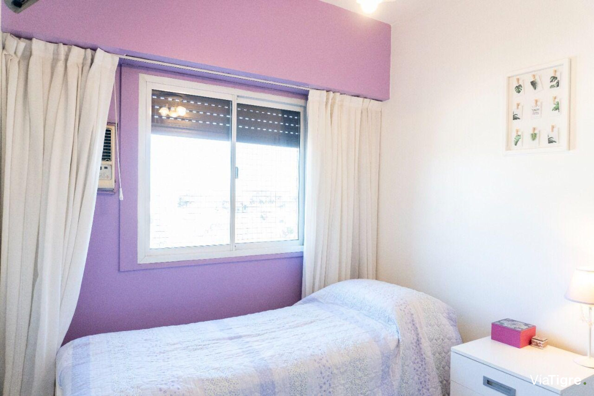 Venta Departamento 3 Ambientes Balcon Martelli