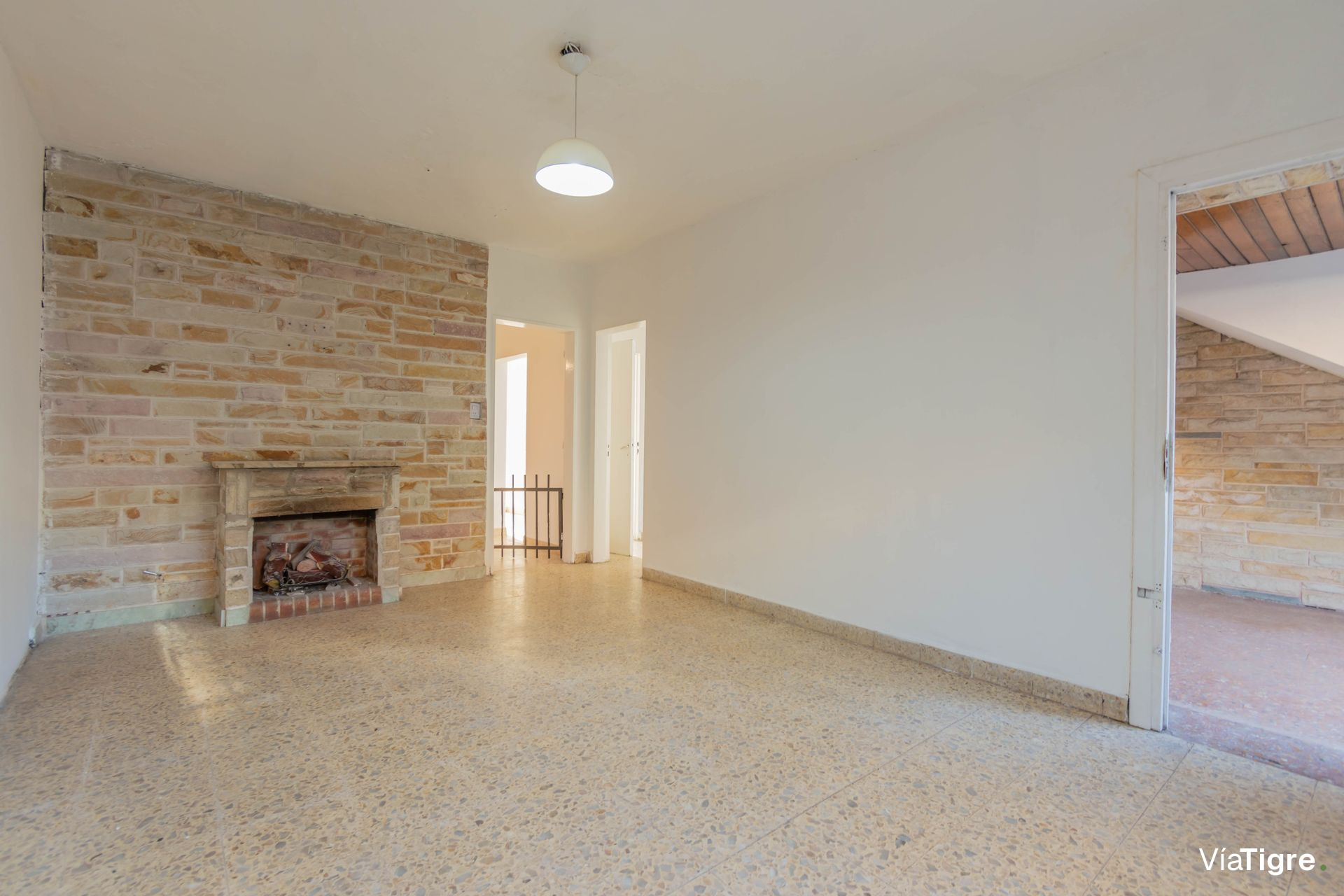 Venta Departamento 3 Ambientes Balcon Martelli