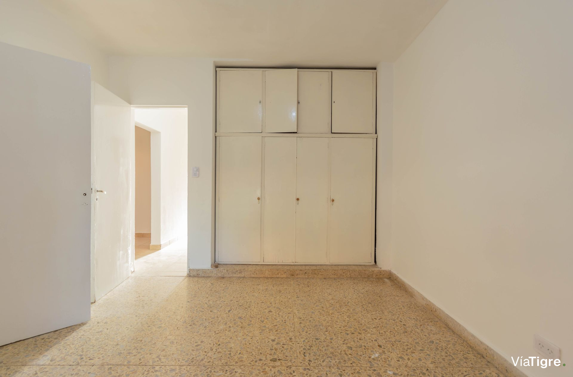Venta Departamento 3 Ambientes Balcon Martelli